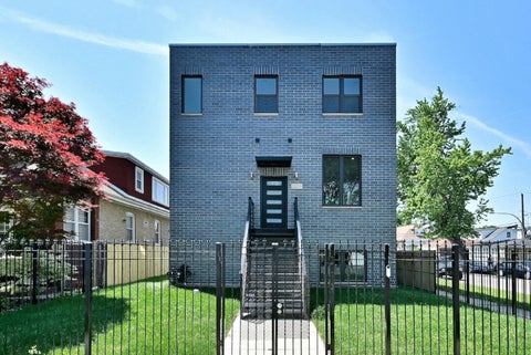 Tiny photo for 4859 W Hirsch Street, Chicago, IL 60651 (MLS # 12743094)