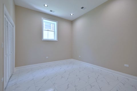 Tiny photo for 4859 W Hirsch Street, Chicago, IL 60651 (MLS # 12743094)