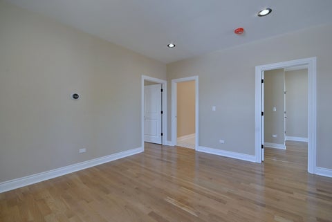 Tiny photo for 4859 W Hirsch Street, Chicago, IL 60651 (MLS # 12743094)