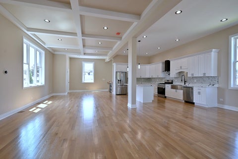 Tiny photo for 4859 W Hirsch Street, Chicago, IL 60651 (MLS # 12743094)