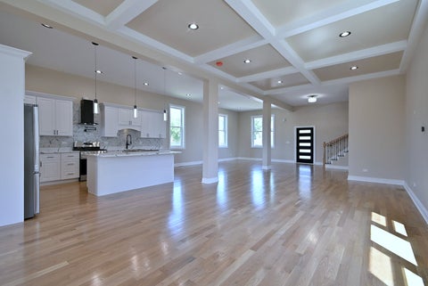 Tiny photo for 4859 W Hirsch Street, Chicago, IL 60651 (MLS # 12743094)