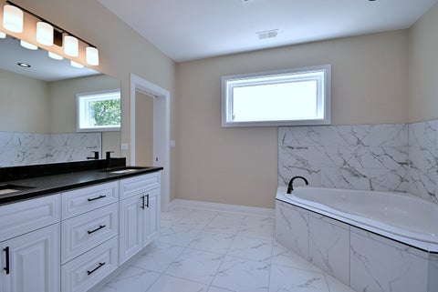 Tiny photo for 4859 W Hirsch Street, Chicago, IL 60651 (MLS # 12743094)