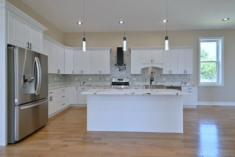 Tiny photo for 4859 W Hirsch Street, Chicago, IL 60651 (MLS # 12743094)