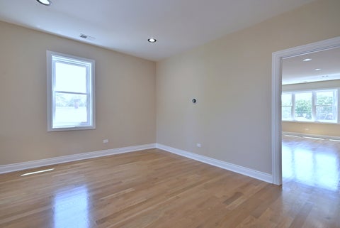 Tiny photo for 4859 W Hirsch Street, Chicago, IL 60651 (MLS # 12743094)