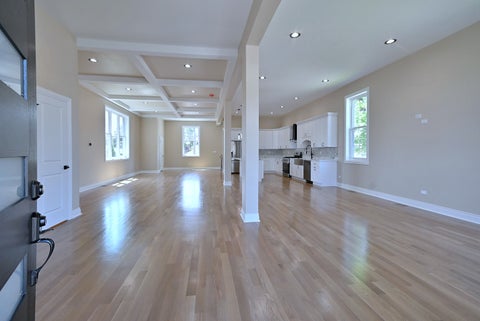 Tiny photo for 4859 W Hirsch Street, Chicago, IL 60651 (MLS # 12743094)