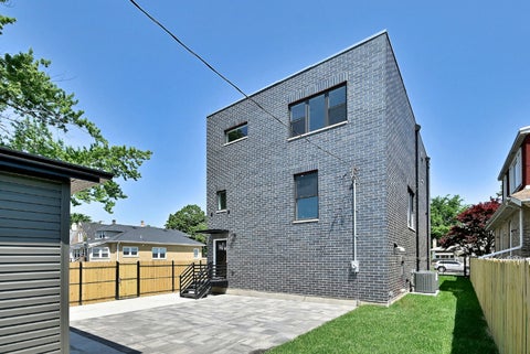 Tiny photo for 4859 W Hirsch Street, Chicago, IL 60651 (MLS # 12743094)