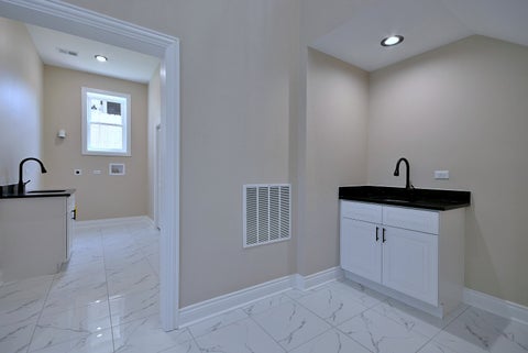 Tiny photo for 4859 W Hirsch Street, Chicago, IL 60651 (MLS # 12743094)
