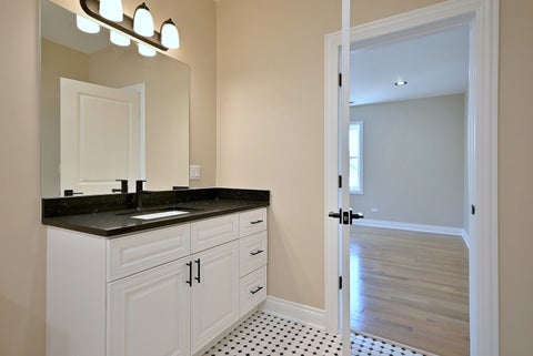 Tiny photo for 4859 W Hirsch Street, Chicago, IL 60651 (MLS # 12743094)