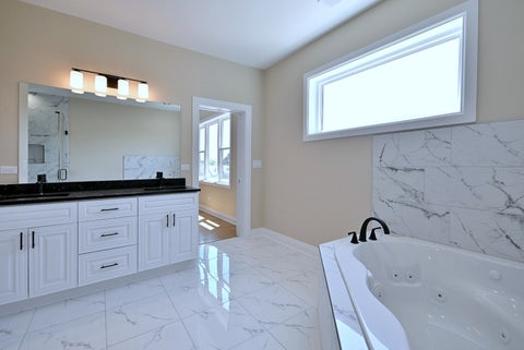 Tiny photo for 4859 W Hirsch Street, Chicago, IL 60651 (MLS # 12743094)
