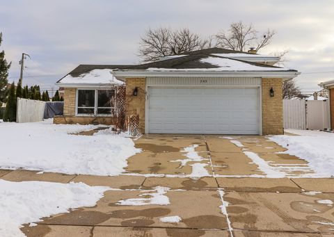 793 Timothy Lane Des Plaines IL 60016