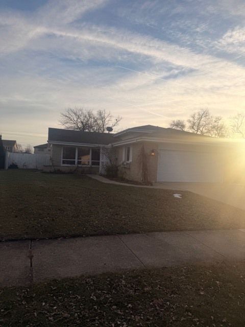 Photo of 793 Timothy Lane, Des Plaines, IL 60016 (MLS # 12536717)