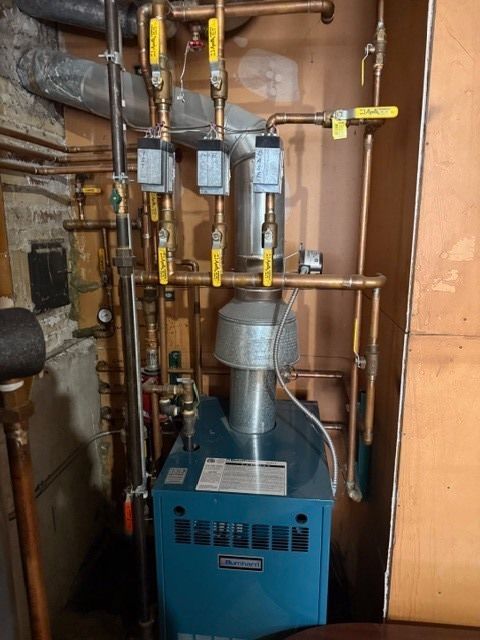 Tiny photo for 793 Timothy Lane, Des Plaines, IL 60016 (MLS # 12536717)