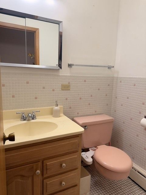 Tiny photo for 793 Timothy Lane, Des Plaines, IL 60016 (MLS # 12536717)