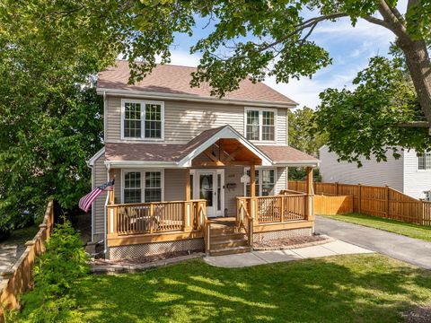 4339 Linscott Avenue, Downers Grove, IL 60515 - #: 12466401