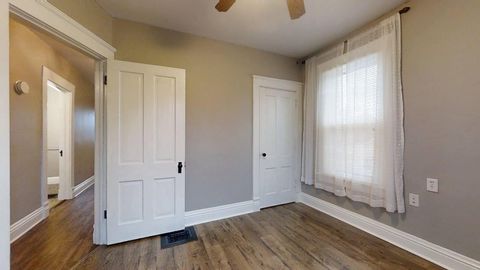 Tiny photo for 118 N Hartwell Street, Gilman, IL 60938 (MLS # 12514905)