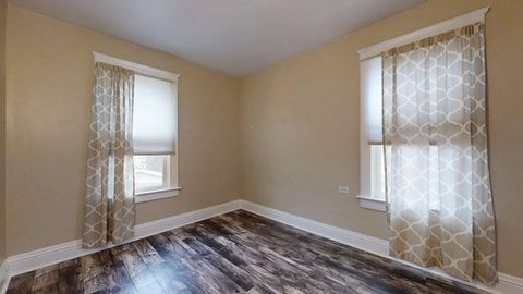 Tiny photo for 118 N Hartwell Street, Gilman, IL 60938 (MLS # 12514905)