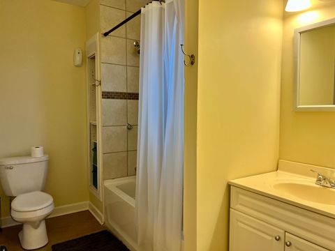 Tiny photo for 118 N Hartwell Street, Gilman, IL 60938 (MLS # 12514905)