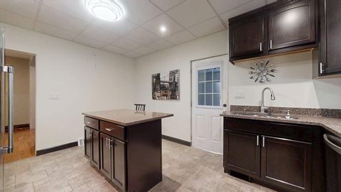 Tiny photo for 118 N Hartwell Street, Gilman, IL 60938 (MLS # 12514905)