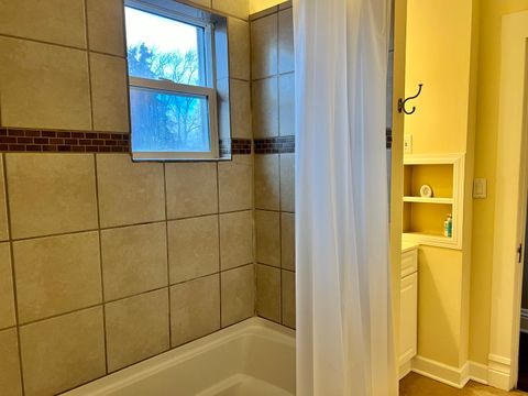 Tiny photo for 118 N Hartwell Street, Gilman, IL 60938 (MLS # 12514905)