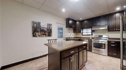 Tiny photo for 118 N Hartwell Street, Gilman, IL 60938 (MLS # 12514905)