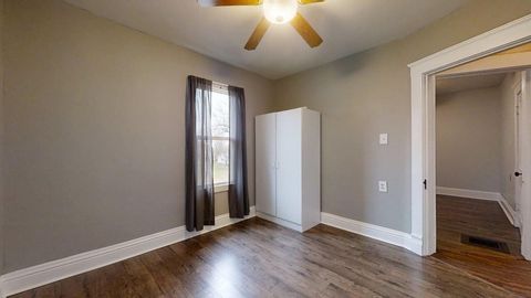 Tiny photo for 118 N Hartwell Street, Gilman, IL 60938 (MLS # 12514905)