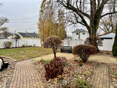 Tiny photo for 118 N Hartwell Street, Gilman, IL 60938 (MLS # 12514905)