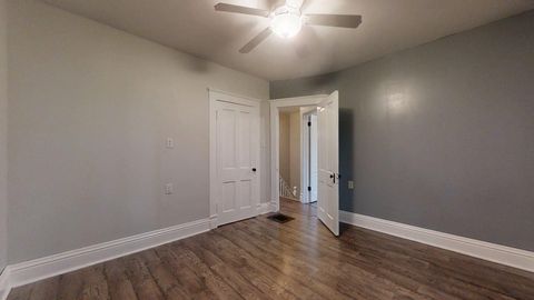 Tiny photo for 118 N Hartwell Street, Gilman, IL 60938 (MLS # 12514905)