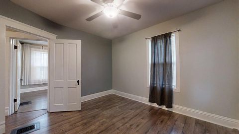 Tiny photo for 118 N Hartwell Street, Gilman, IL 60938 (MLS # 12514905)