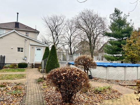 Tiny photo for 118 N Hartwell Street, Gilman, IL 60938 (MLS # 12514905)