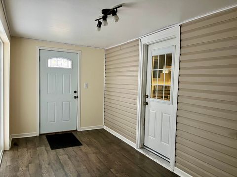 Tiny photo for 118 N Hartwell Street, Gilman, IL 60938 (MLS # 12514905)