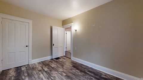 Tiny photo for 118 N Hartwell Street, Gilman, IL 60938 (MLS # 12514905)