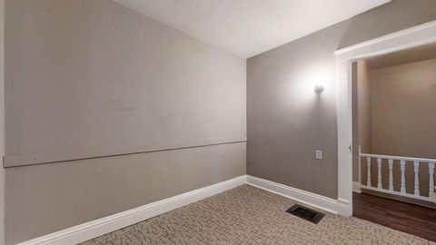 Tiny photo for 118 N Hartwell Street, Gilman, IL 60938 (MLS # 12514905)