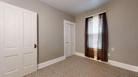 Tiny photo for 118 N Hartwell Street, Gilman, IL 60938 (MLS # 12514905)