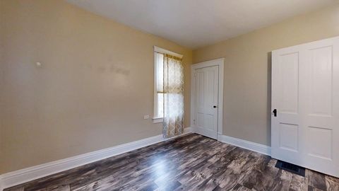 Tiny photo for 118 N Hartwell Street, Gilman, IL 60938 (MLS # 12514905)