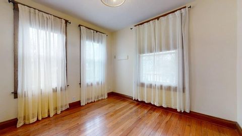 Tiny photo for 118 N Hartwell Street, Gilman, IL 60938 (MLS # 12514905)