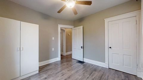 Tiny photo for 118 N Hartwell Street, Gilman, IL 60938 (MLS # 12514905)