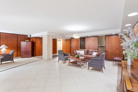 Tiny photo for 5901 N Sheridan Road #2K, Chicago, IL 60660 (MLS # 12579490)