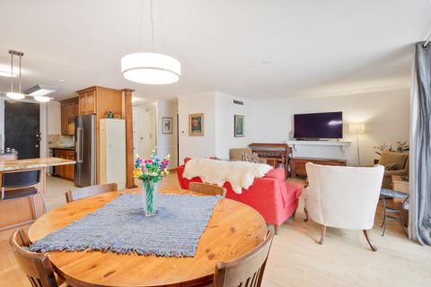 Tiny photo for 5901 N Sheridan Road #2K, Chicago, IL 60660 (MLS # 12579490)