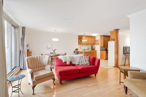 Tiny photo for 5901 N Sheridan Road #2K, Chicago, IL 60660 (MLS # 12579490)