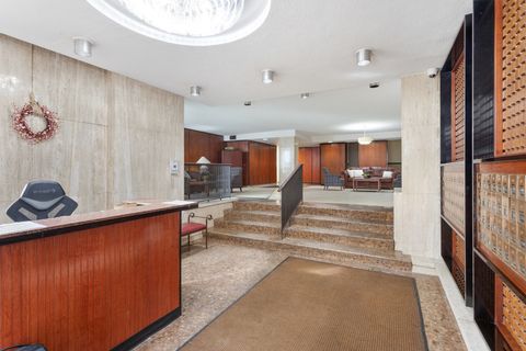 Tiny photo for 5901 N Sheridan Road #2K, Chicago, IL 60660 (MLS # 12579490)