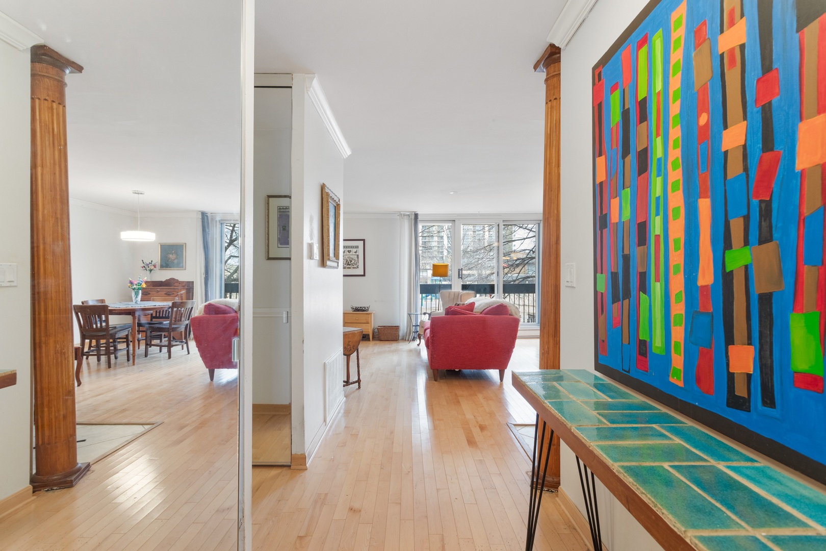 5901 N Sheridan Road 2K