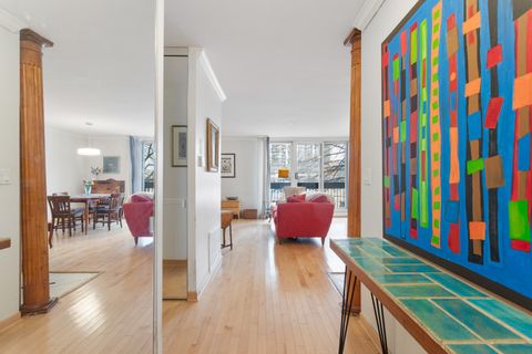 Tiny photo for 5901 N Sheridan Road #2K, Chicago, IL 60660 (MLS # 12579490)