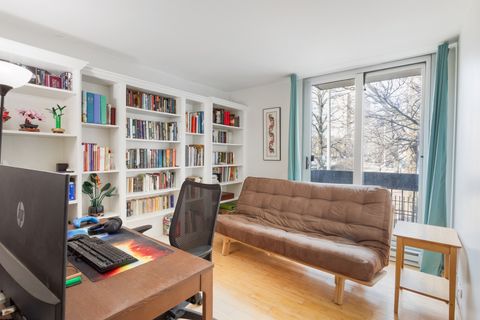 Tiny photo for 5901 N Sheridan Road #2K, Chicago, IL 60660 (MLS # 12579490)