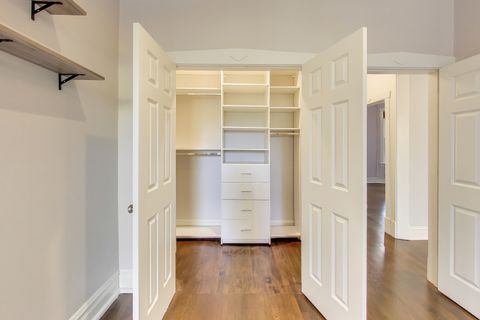 Tiny photo for 1447 W Warner Avenue #3W, Chicago, IL 60613 (MLS # 12505857)