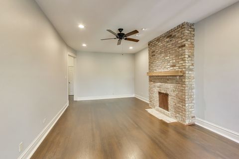 Tiny photo for 1447 W Warner Avenue #3W, Chicago, IL 60613 (MLS # 12505857)