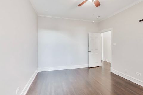 Tiny photo for 1447 W Warner Avenue #3W, Chicago, IL 60613 (MLS # 12505857)