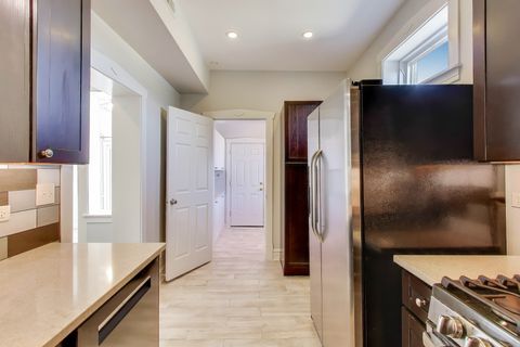 Tiny photo for 1447 W Warner Avenue #3W, Chicago, IL 60613 (MLS # 12505857)