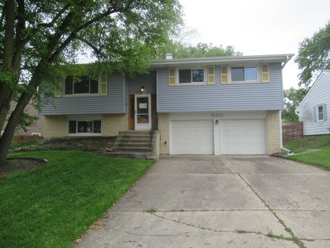 15222 Huntington Court Orland Park IL 60462
