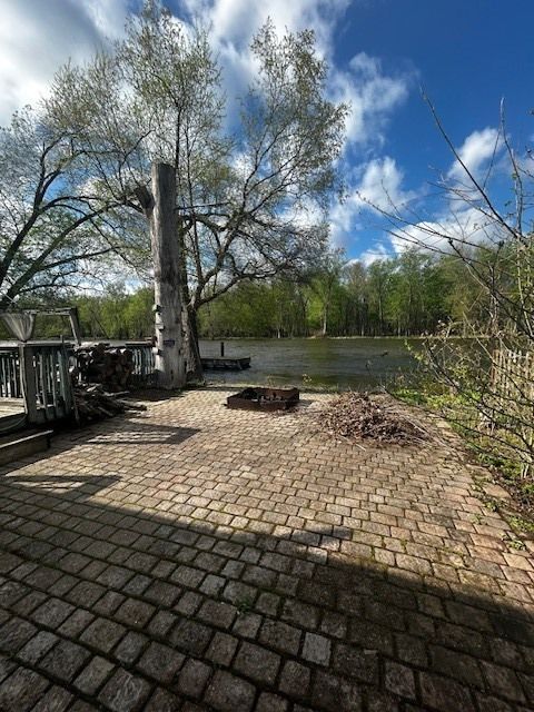Tiny photo for 2693 N River Isle Road, Momence, IL 60954 (MLS # 12621788)