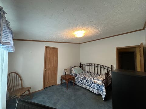 Tiny photo for 409 9th Street, Milledgeville, IL 61051 (MLS # 12690443)